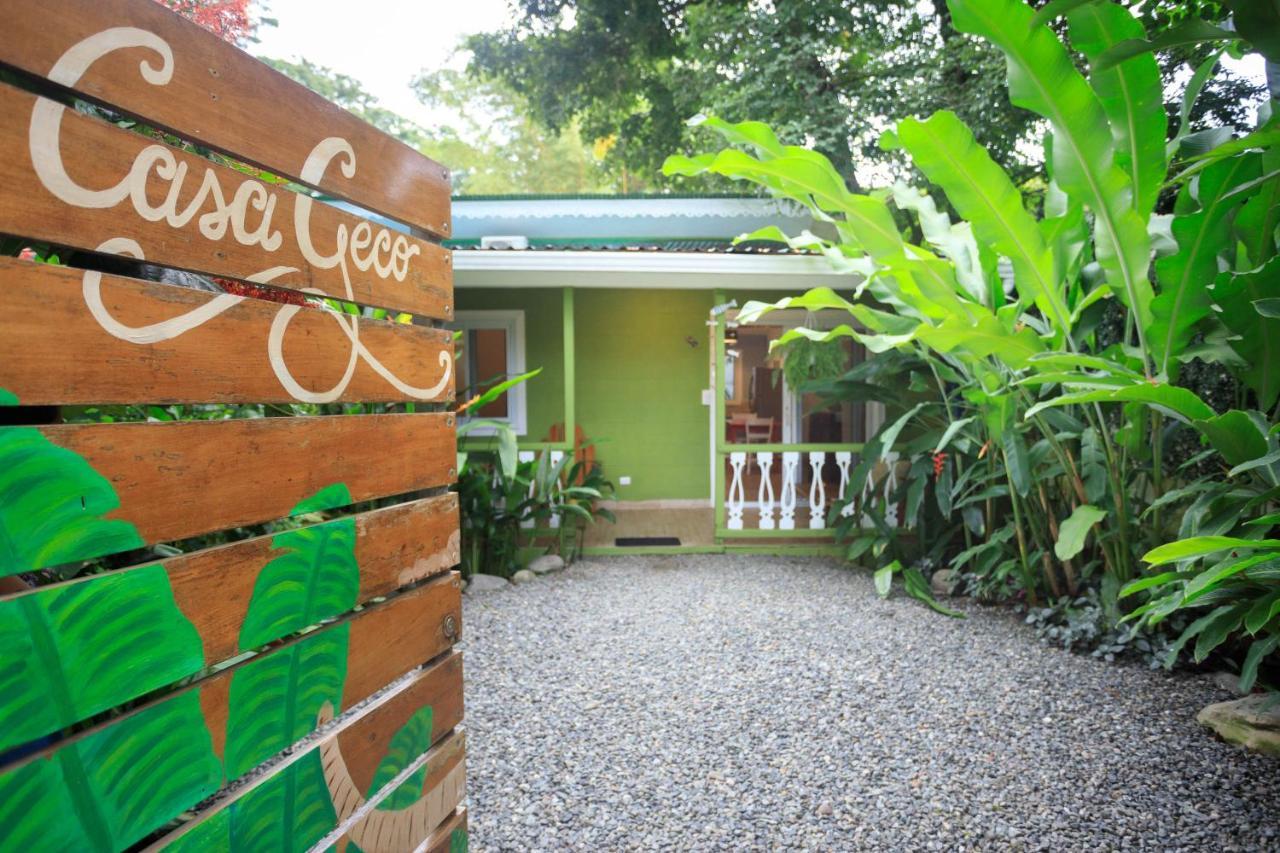 Kalawala Hotel Puerto Viejo de Talamanca Exterior photo